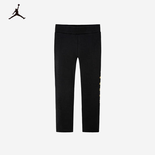JORDAN 冬 大童 小童 婴童 打底裤 JDG-LE-C096 商品图0