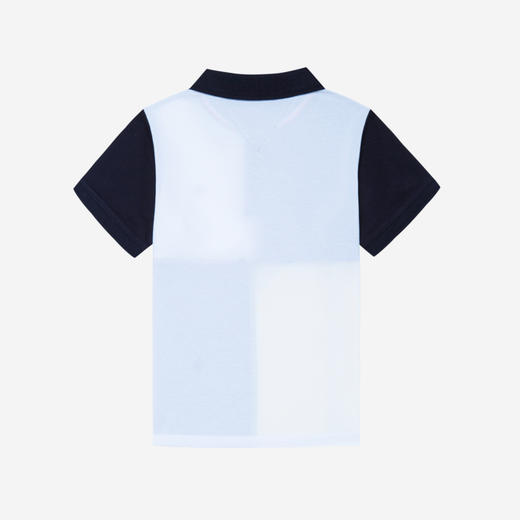 TOMMY 夏 大童小童 POLO衫 THKB-SU-126 商品图1