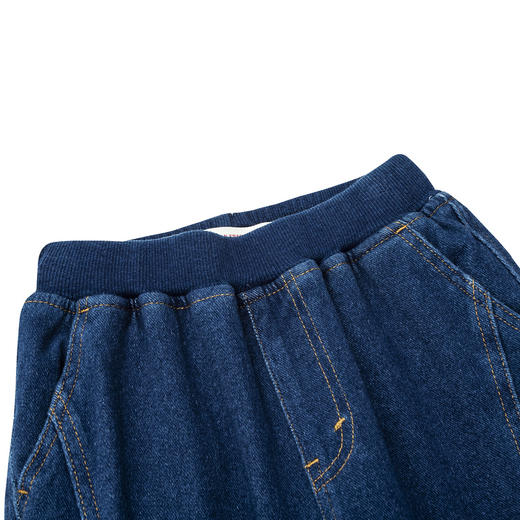 LEVIS 秋 大童  小童 牛仔长裤 LVN-KN-G172 商品图2