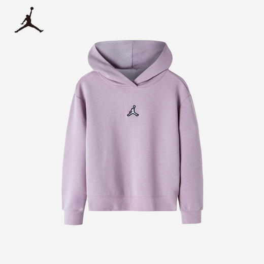JORDAN 冬 大童 小童 婴童 卫衣 JDG-PO-B081 商品图0