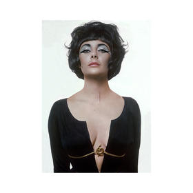 VOGUE Archive 艺术印刷品