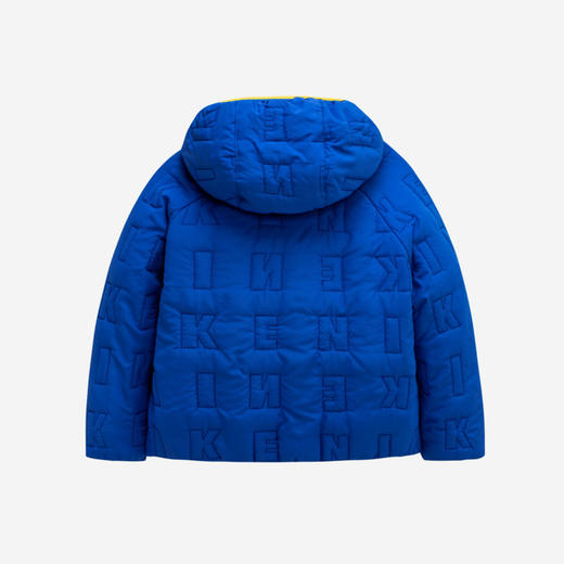 NIKE 冬 大童小童婴童 棉服 NKB-HO-J730 商品图1