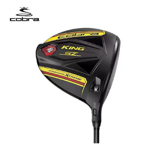 【大炮手德尚博同款】COBRA科波拉 男士高尔夫SPEEDZONE发球木 商品图0