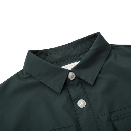 LEVIS 冬 大童  小童 衬衫 LVB-LO-G862 商品图2