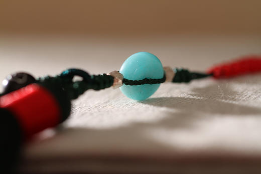 GJXJ0077°印度小叶紫檀玉兰花 商品图3