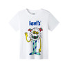 LEVIS 李维斯  夏 大童小童婴童 短袖T恤 LVB-TE-F142 商品缩略图4