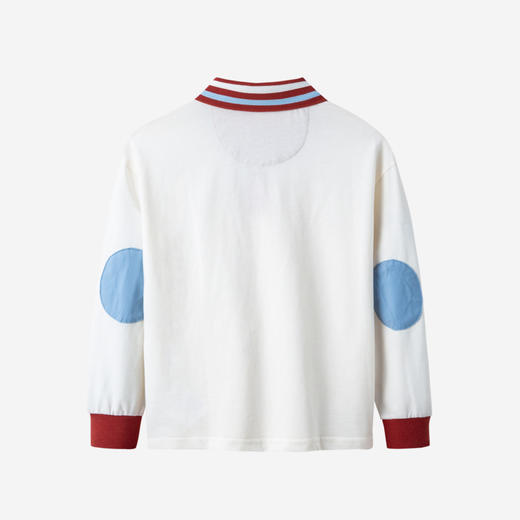 LEVIS 秋 大童 小童 婴童 POLO LVN-LK-G159 商品图1