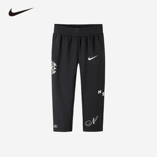 NIKE 耐克  秋 小童婴童 长裤 NKB-FP-I203 商品图0