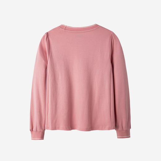 LEVIS 秋 大童 小童 长袖T恤 LVG-LK-G411 商品图1
