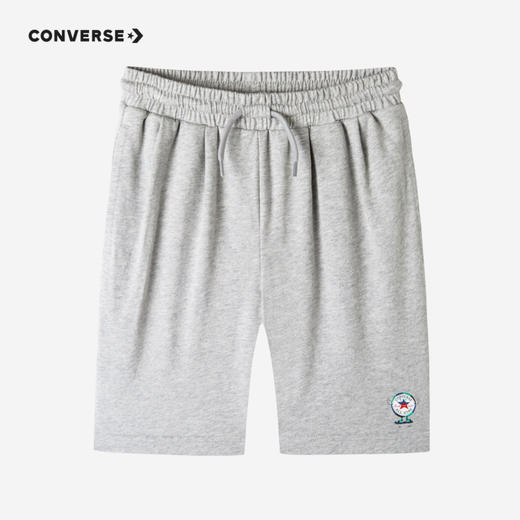 CONVERSE 匡威  夏 大童小童婴童 短裤 CNVB-FB-C485 商品图0