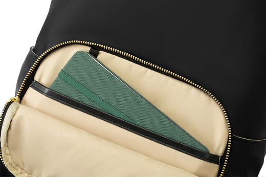 新秀丽LIBRA2.0系列优雅知性通勤休闲双肩包NO3*09015/24011/09013 商品图7