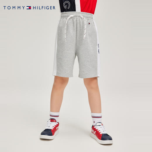 TOMMY 夏 大童小童 短裤 THKB-SU-111 商品图0