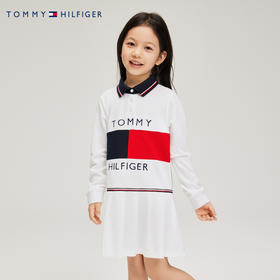 TOMMY 春 大童小童 连衣裙 THKG-SP-038