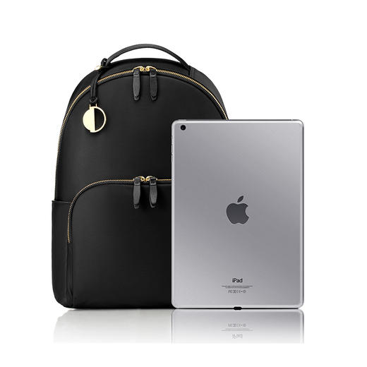 新秀丽LIBRA2.0系列优雅知性通勤休闲双肩包NO3*09015/24011/09013 商品图8