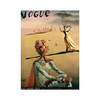 VOGUE Archive 艺术印刷品 商品缩略图0
