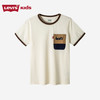 LEVIS 李维斯  春 大童小童 短袖T恤 LVB-KT-F158 商品缩略图0
