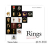 Rings: Jewelry of Power、Love and Loyalty / 戒指： 权力、爱情与忠诚的珠宝 商品缩略图0