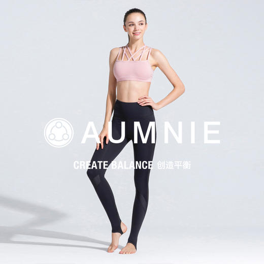 波动踩脚长裤 WAVE PANTS 商品图8