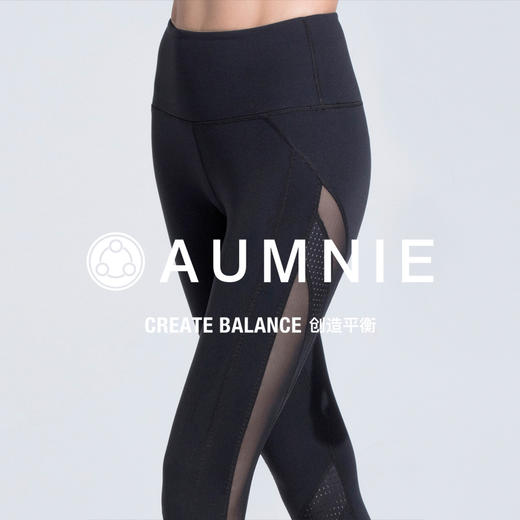 波动踩脚长裤 WAVE PANTS 商品图10