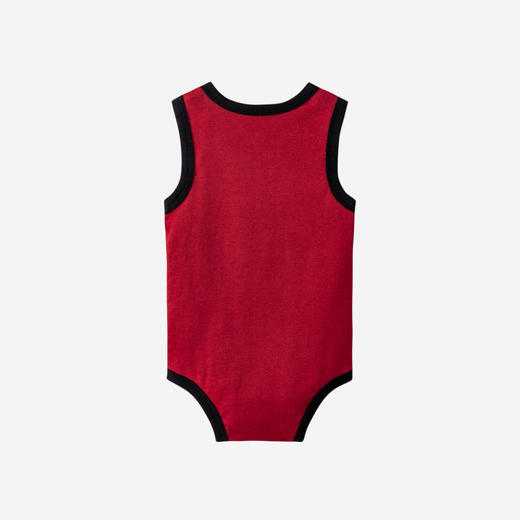 JORDAN 秋 新生儿 3件套 JHN-C10208A 商品图1