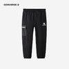 CONVERSE 秋 大童小童 长裤 CNVB-WP-B970 商品缩略图0