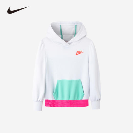 NIKE 耐克  春 小童婴童   NKG-PO-H458 商品图0