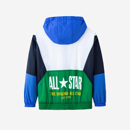 CONVERSE 秋 大童小童婴童 夹克 CNVB-LO-D328 商品图1