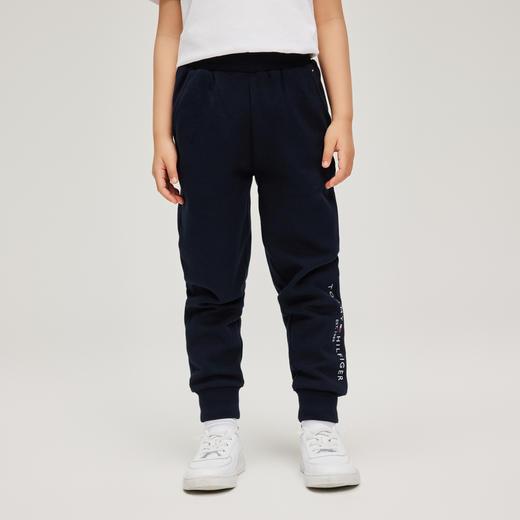 TOMMY 春 大童小童 长裤 THKG-SP-143 商品图2