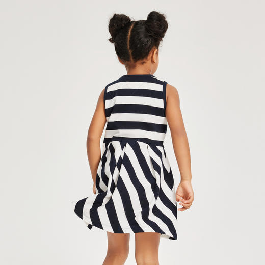 TOMMY 夏 大童小童 连衣裙 THKG-SU-118 商品图2