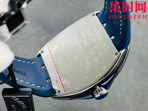 新款到货 法兰克穆勒 FM Vanguard Yachting V45游艇系列 商品图6