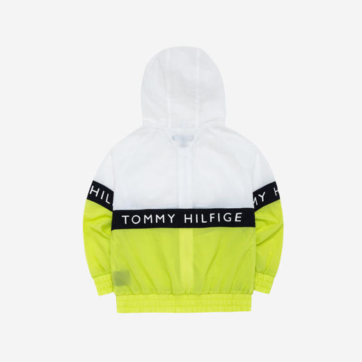 TOMMY 夏 大童小童 夹克 THB-JX-22B527 商品图1
