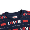 LEVIS 秋 大童 小童 婴童 卫衣 LVB-SR-G105 商品缩略图2