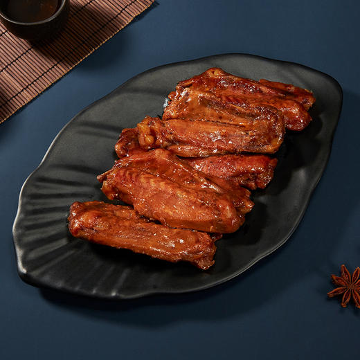 聚馋鸭休食礼盒 商品图3