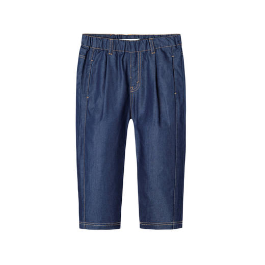 LEVIS 李维斯  夏 大童小童 长裤 LVN-PX-F410 商品图4