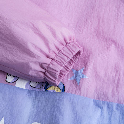CONVERSE 秋 大童 小童 婴童 夹克 CNVG-LO-D323 商品图4