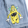 LEVIS 李维斯  夏 大童小童婴童 短裤 LVB-EH-F150 商品缩略图3