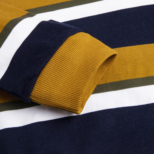 LEVIS 李维斯 秋 大童小童 卫衣 LVN-FW-G078 商品图3