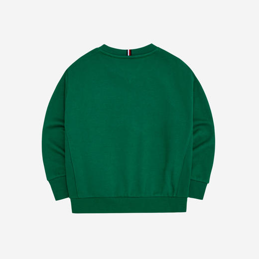 TOMMY 秋 大童小童 卫衣 KB0KB07776 商品图1
