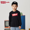 LEVIS 春 大童小童 长袖T恤 LVB-TEE-8646 商品缩略图0