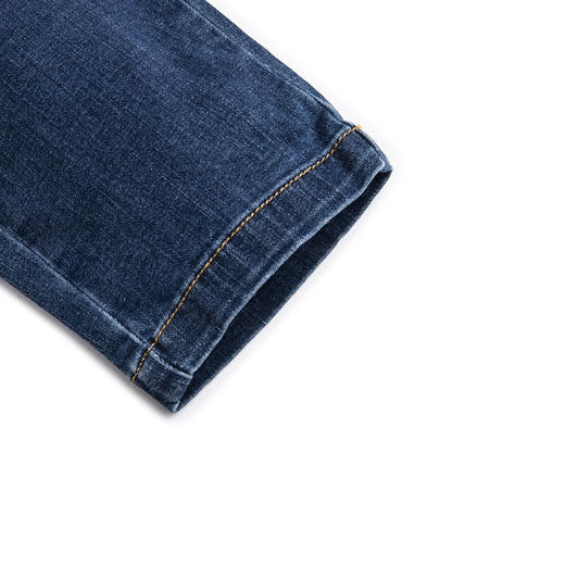 LEVIS 秋 大童 小童 牛仔长裤 LVB-PX-G623 商品图4
