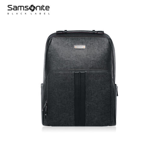 新秀丽LEGENDA高端商务双肩包NQ8*001 商品图0