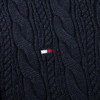 TOMMY 秋 大童 小童 毛衣 KG0KG06811 商品缩略图4