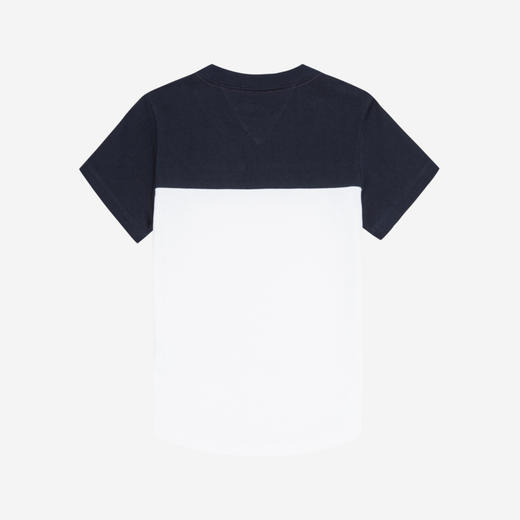 TOMMY 夏 大童小童 短袖T恤 THG-TS-22B544 商品图1