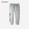 CONVERSE 秋 大童小童婴童 长裤 CNVN-KN-D083 商品缩略图0