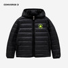 CONVERSE 冬 大童小童 羽绒服 CNVN-MV-C202 商品缩略图0