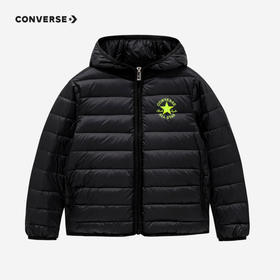 CONVERSE 冬 大童小童 羽绒服 CNVN-MV-C202