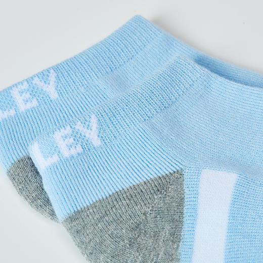 HURLEY 春 大童小童婴童 短袜 H0163-E69 商品图5