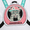 CONVERSE 匡威  夏 大童小童婴童 短袖T恤 CNVG-KT-C424 商品缩略图4