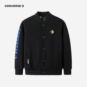 CONVERSE 春 大童小童婴童 夹克 CNVB-LO-C445