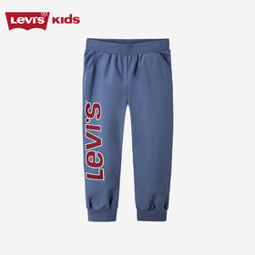 LEVIS 秋 大童 小童 长裤 LVB-PA-G823
